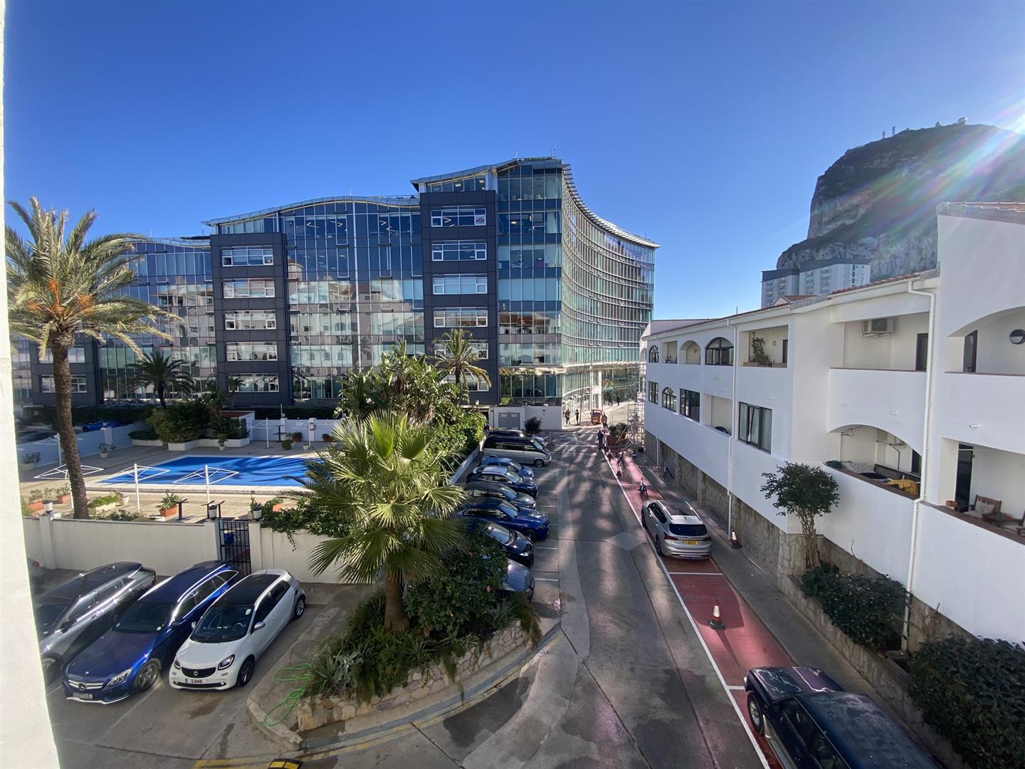 Image of Apartment - 5 Bedrooms - 3 Bathrooms for Sale in Marina Bay-Gibraltar, Image 26